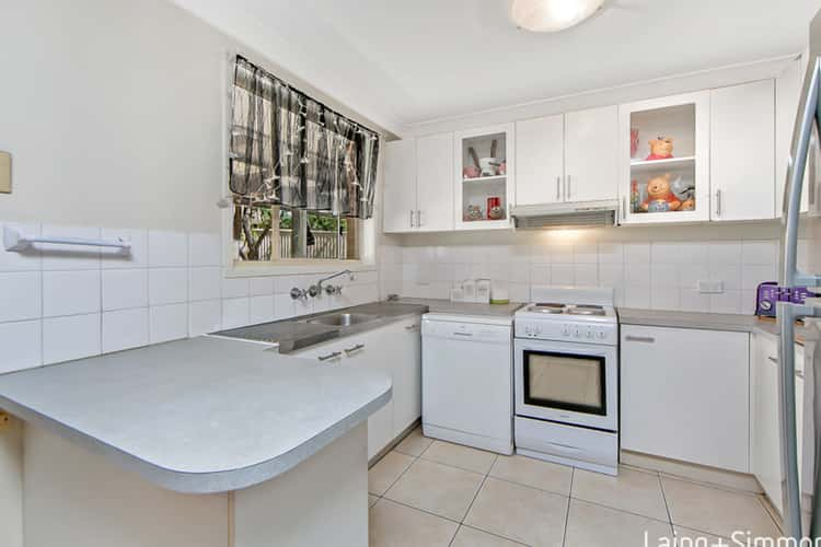 Third view of Homely house listing, 29 Woldhuis Street, Quakers Hill NSW 2763