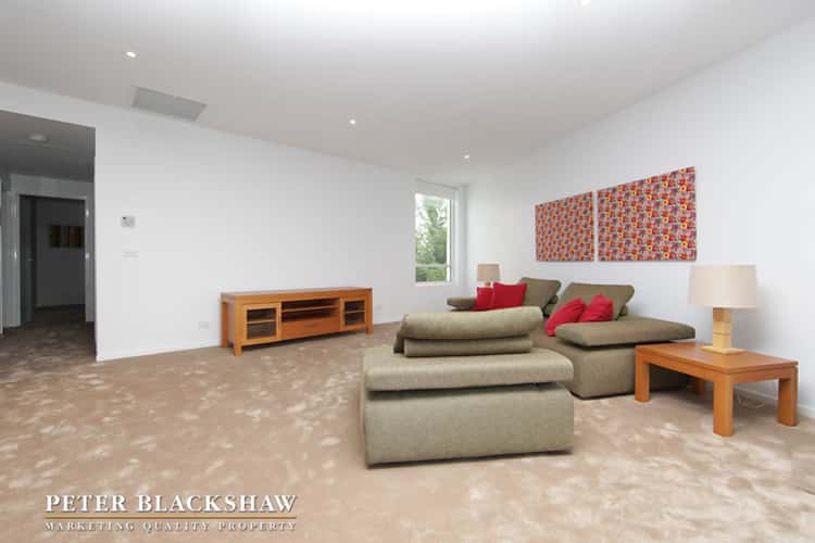 Third view of Homely apartment listing, 56/41 Blackall Street, Barton ACT 2600