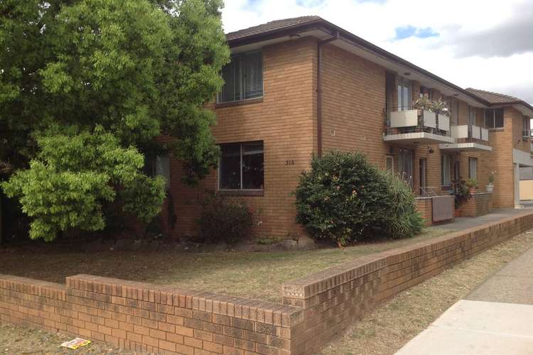 Main view of Homely unit listing, 1/318 Merrylands Road, Merrylands NSW 2160