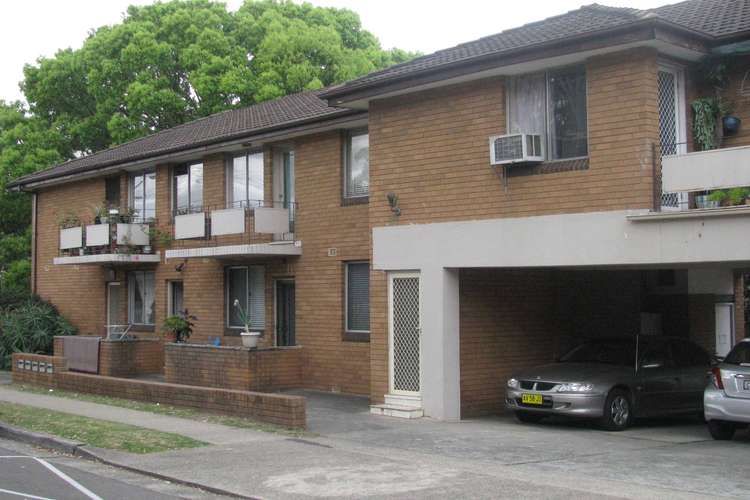 Second view of Homely unit listing, 1/318 Merrylands Road, Merrylands NSW 2160