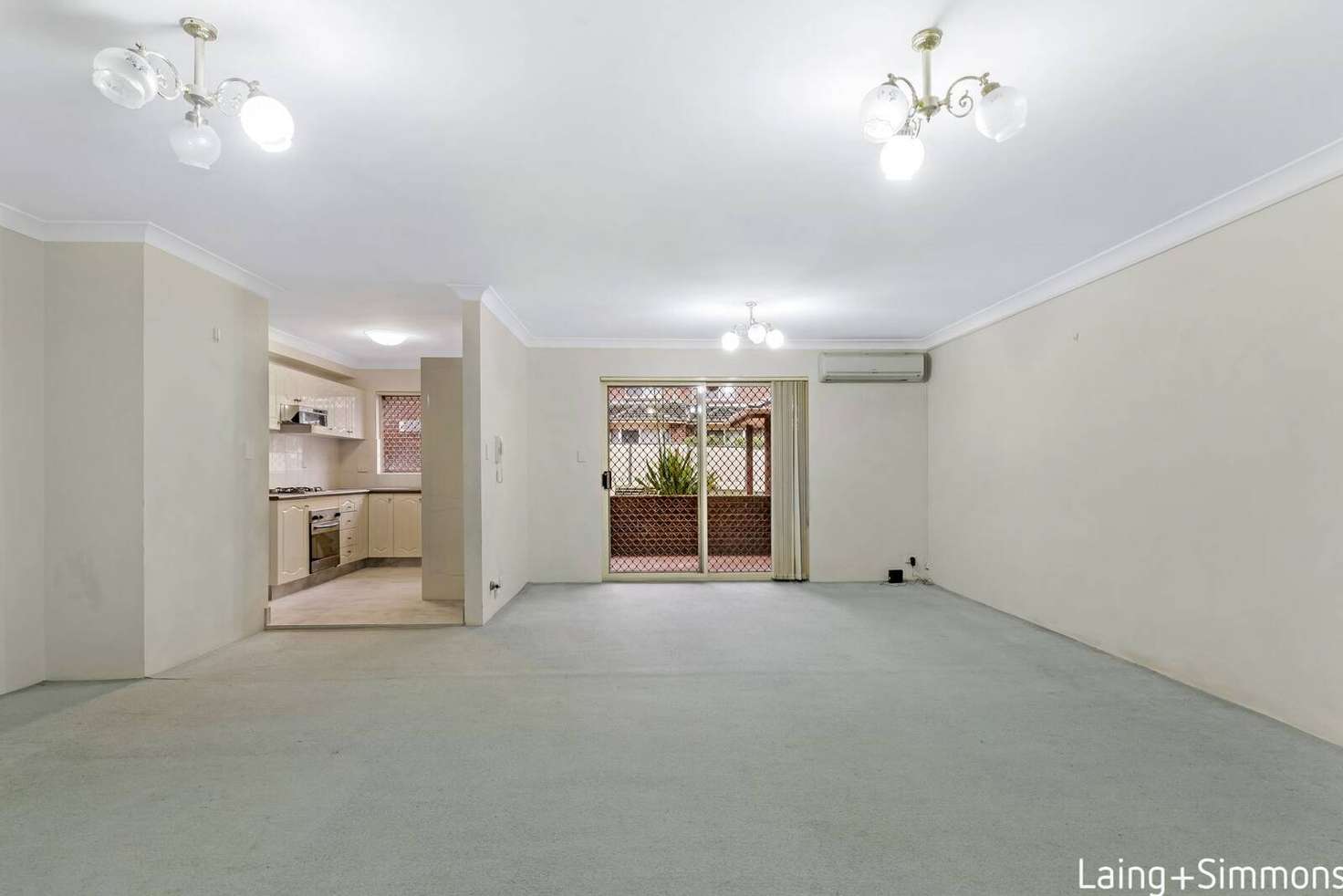 Main view of Homely unit listing, 9/18-22 Conway Road, Bankstown NSW 2200
