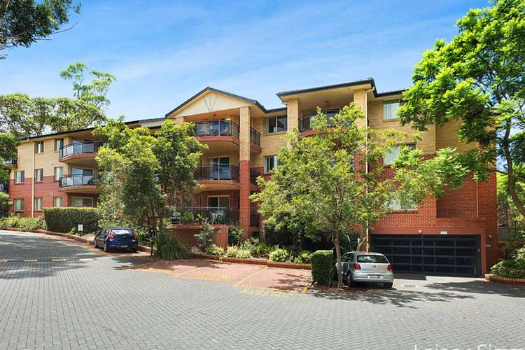 Main view of Homely unit listing, 109/298-312 Pennant Hills Road, Pennant Hills NSW 2120