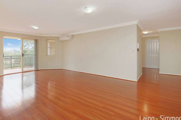 Second view of Homely unit listing, 109/298-312 Pennant Hills Road, Pennant Hills NSW 2120