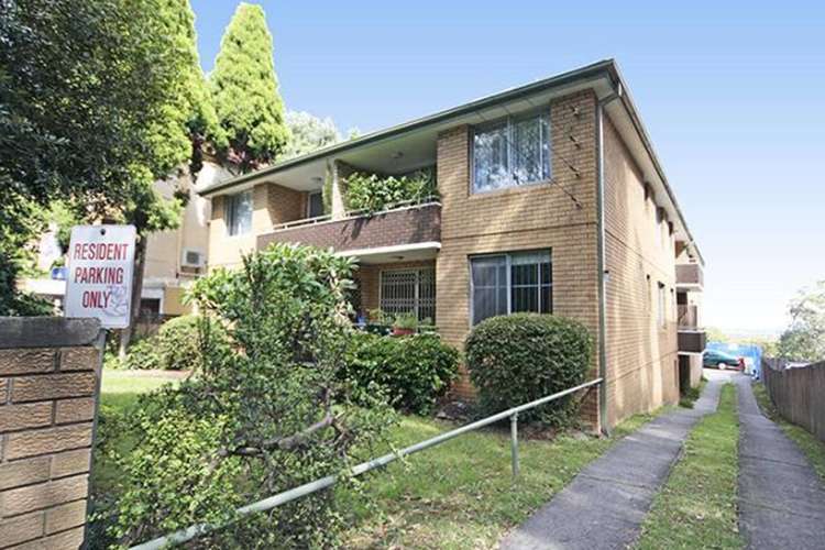Main view of Homely unit listing, 1/198 Pacific Highway, Greenwich NSW 2065