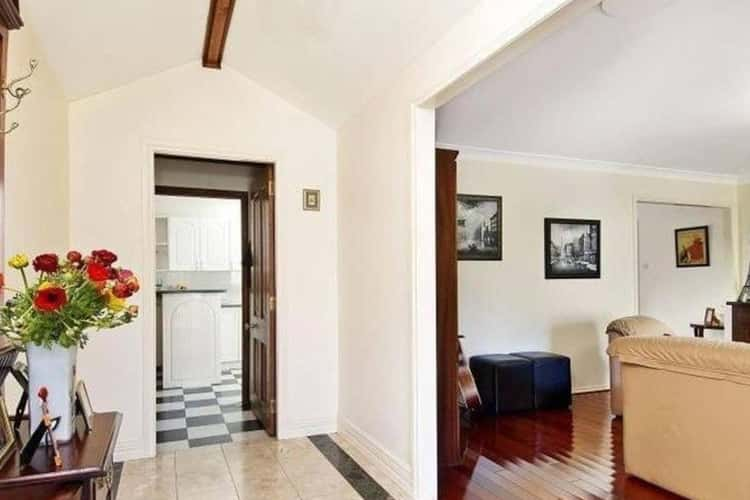 Second view of Homely house listing, 23 White Cedar Drive, Castle Hill NSW 2154