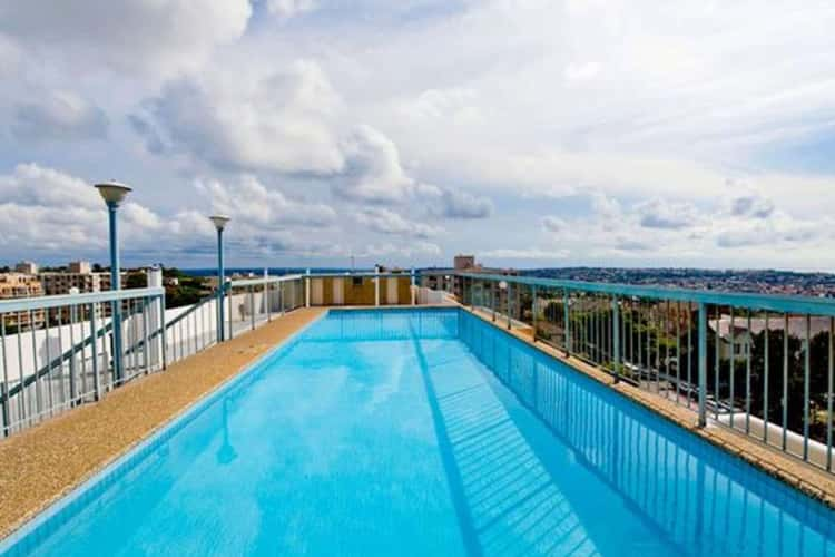 Second view of Homely studio listing, 813/212 Bondi Road, Bondi NSW 2026