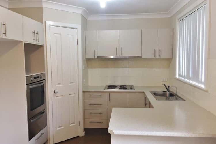 Second view of Homely semiDetached listing, 1/16 Thomas Street, Branxton NSW 2335