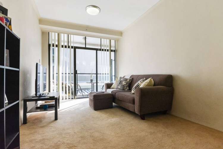 Second view of Homely apartment listing, 25/17 Newland Street, Bondi Junction NSW 2022