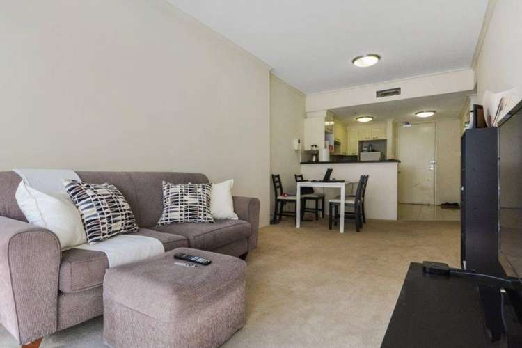 Fourth view of Homely apartment listing, 25/17 Newland Street, Bondi Junction NSW 2022