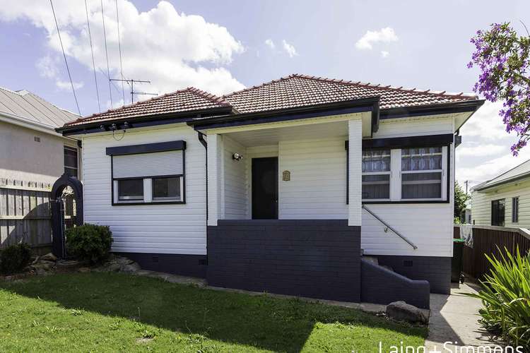 Main view of Homely house listing, 71 Lisgar Street, Merrylands NSW 2160