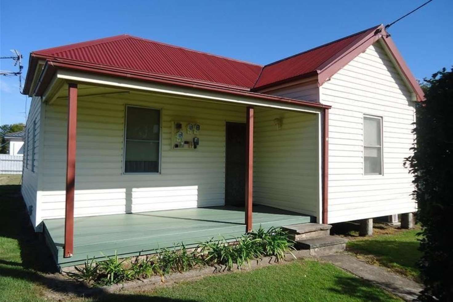 Main view of Homely house listing, 1 Williams Street, Branxton NSW 2335