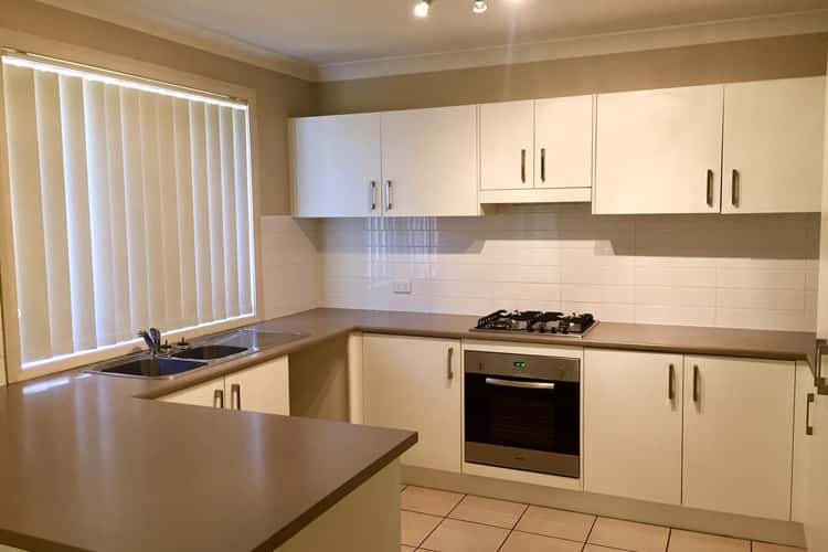 Second view of Homely townhouse listing, 2/5 Trellis Court, Branxton NSW 2335