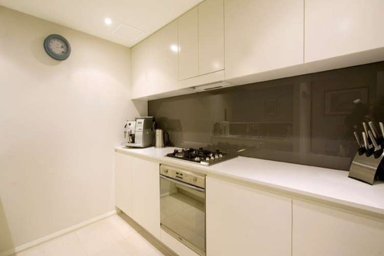 Second view of Homely apartment listing, 304/48 Atchison Street, St Leonards NSW 2065