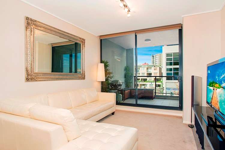 Third view of Homely apartment listing, 304/48 Atchison Street, St Leonards NSW 2065
