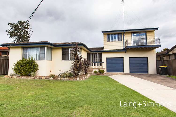 Main view of Homely house listing, 32 Sunset Avenue, South Penrith NSW 2750