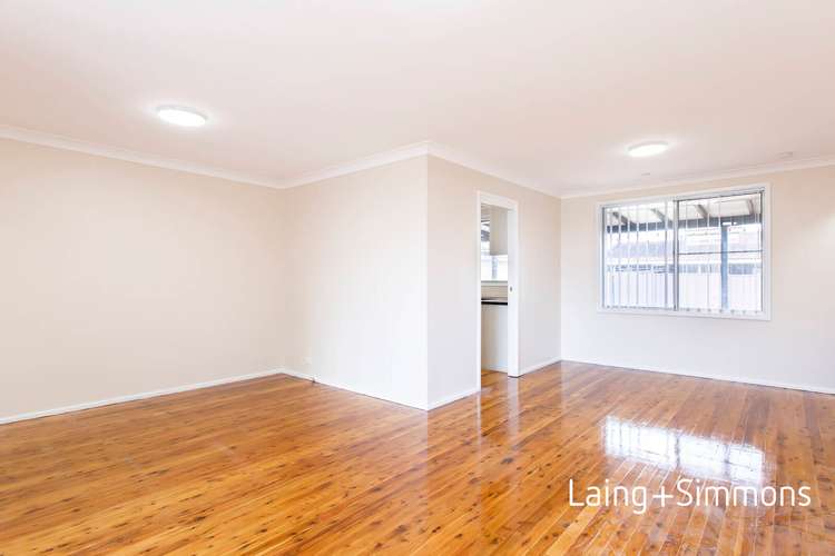 Third view of Homely house listing, 32 Sunset Avenue, South Penrith NSW 2750