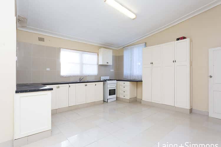 Second view of Homely house listing, 3 Daniel Street, Granville NSW 2142