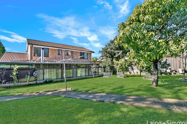 Third view of Homely house listing, 12 Hughes Street, Kings Langley NSW 2147