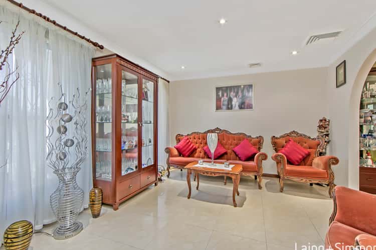 Fourth view of Homely house listing, 12 Hughes Street, Kings Langley NSW 2147