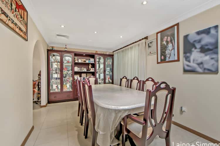 Fifth view of Homely house listing, 12 Hughes Street, Kings Langley NSW 2147