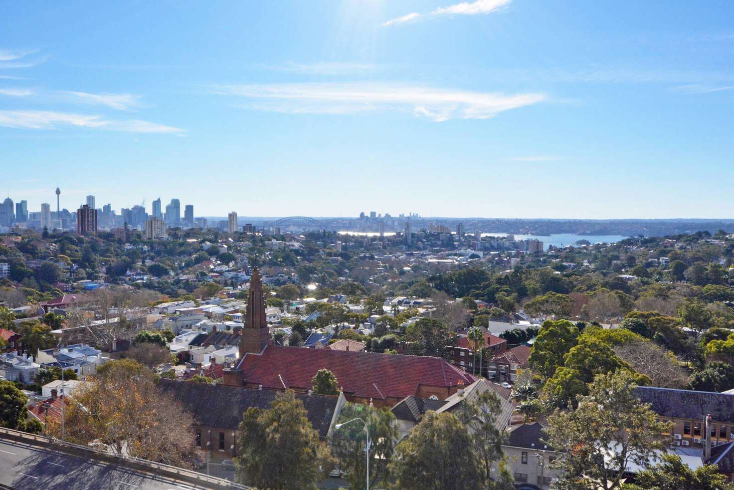 Main view of Homely apartment listing, 804/570 Oxford Street, Bondi Junction NSW 2022