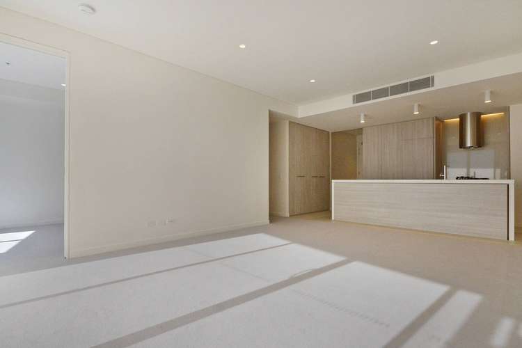 Second view of Homely apartment listing, 804/570 Oxford Street, Bondi Junction NSW 2022