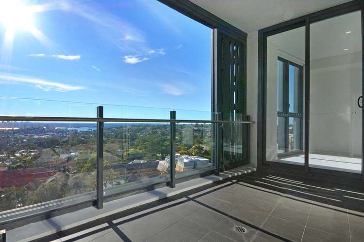 Third view of Homely apartment listing, 804/570 Oxford Street, Bondi Junction NSW 2022