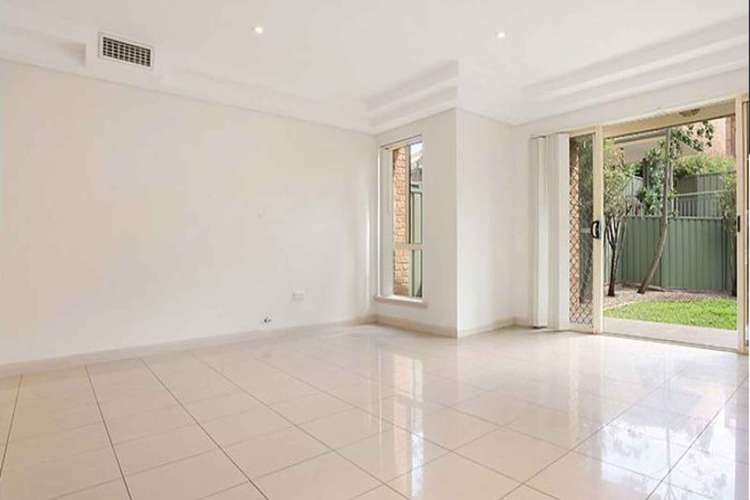 Fourth view of Homely townhouse listing, 6/1-9 Eleanor Street, Rosehill NSW 2142