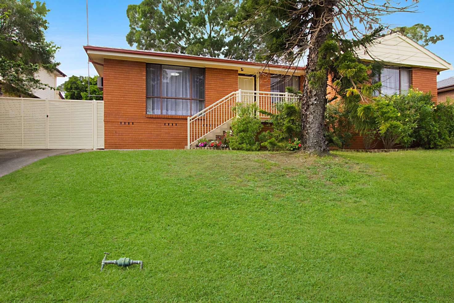 Main view of Homely house listing, 21 Palona St, Marayong NSW 2148