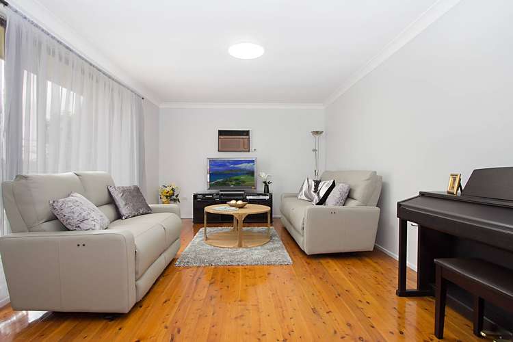 Second view of Homely house listing, 21 Palona St, Marayong NSW 2148