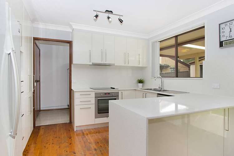 Third view of Homely house listing, 21 Palona St, Marayong NSW 2148