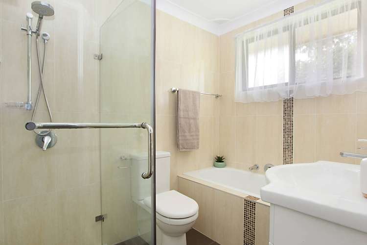 Fifth view of Homely house listing, 21 Palona St, Marayong NSW 2148