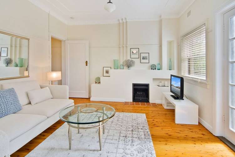 Main view of Homely unit listing, 4/236 Falcon Street, North Sydney NSW 2060