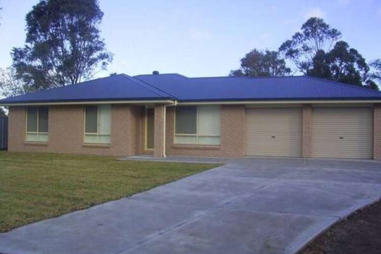 Main view of Homely house listing, 22B Fleet Street, Branxton NSW 2335