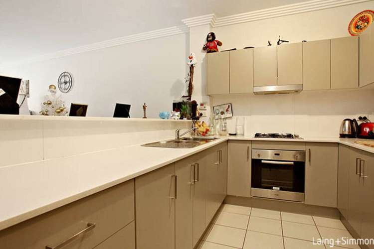 Second view of Homely unit listing, 3/427-429 Guildford Road, Guildford NSW 2161