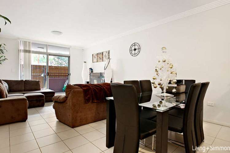 Third view of Homely unit listing, 3/427-429 Guildford Road, Guildford NSW 2161