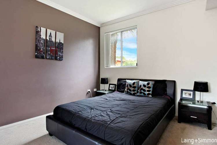 Fourth view of Homely unit listing, 3/427-429 Guildford Road, Guildford NSW 2161