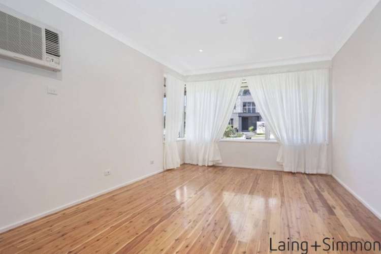 Third view of Homely house listing, 222A Girraween Rd, Girraween NSW 2145