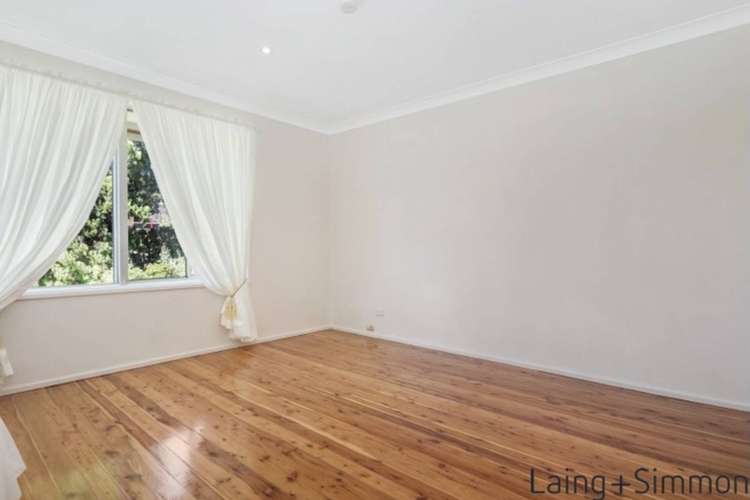 Fourth view of Homely house listing, 222A Girraween Rd, Girraween NSW 2145