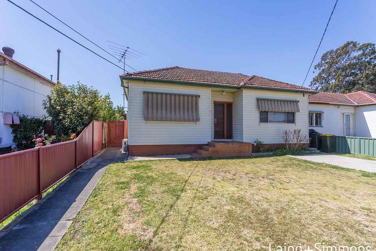Main view of Homely house listing, 10 Mark Street, Merrylands NSW 2160