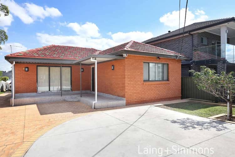 Main view of Homely house listing, 1 Gough Avenue, Chester Hill NSW 2162