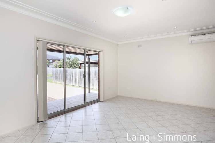 Second view of Homely house listing, 1 Gough Avenue, Chester Hill NSW 2162
