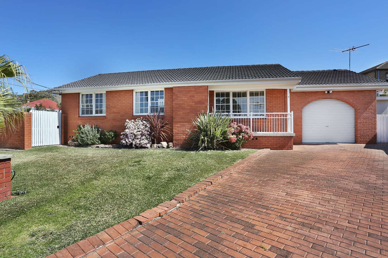 Main view of Homely house listing, 5 Nadia Place, Guildford NSW 2161