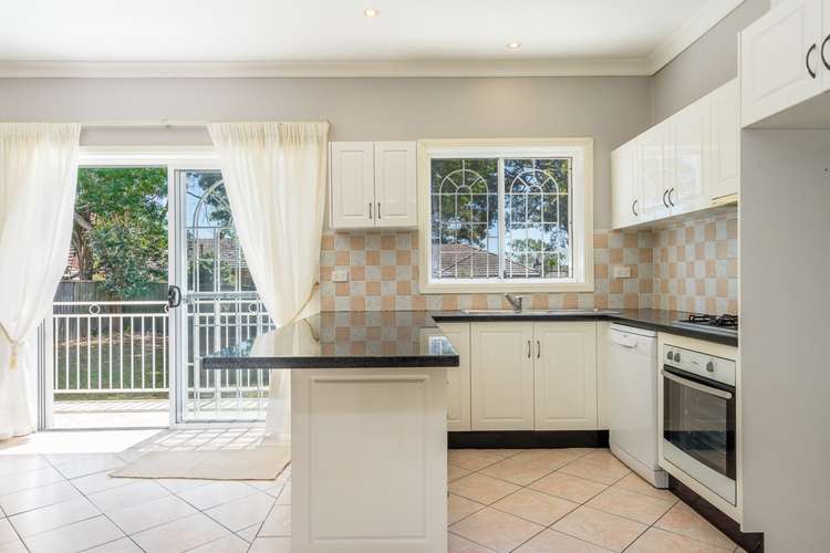 Main view of Homely house listing, 25 Rosebridge Avenue, Castle Cove NSW 2069