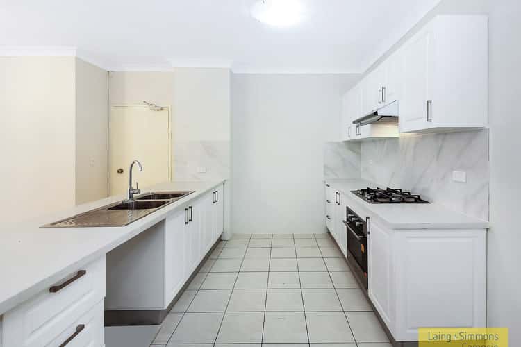 Fifth view of Homely apartment listing, 2201/62-72 Queen St, Auburn NSW 2144