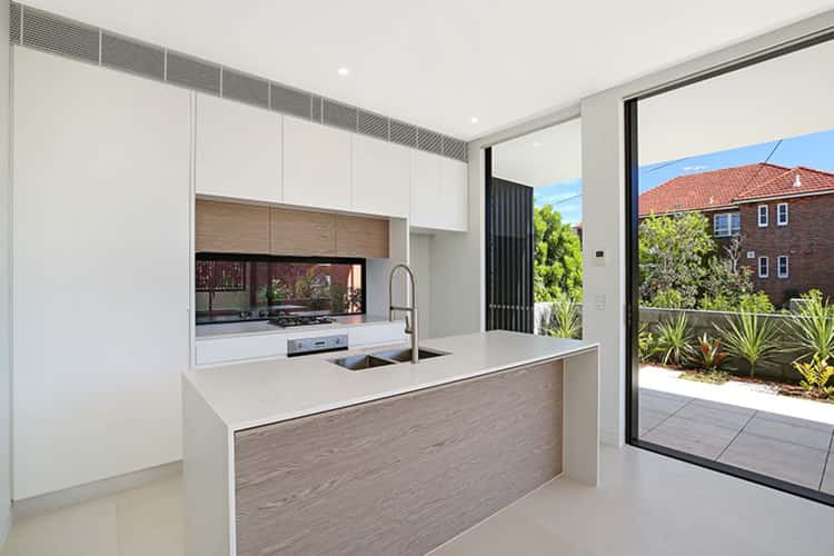 Second view of Homely apartment listing, 2/202 Oberon Street, Coogee NSW 2034