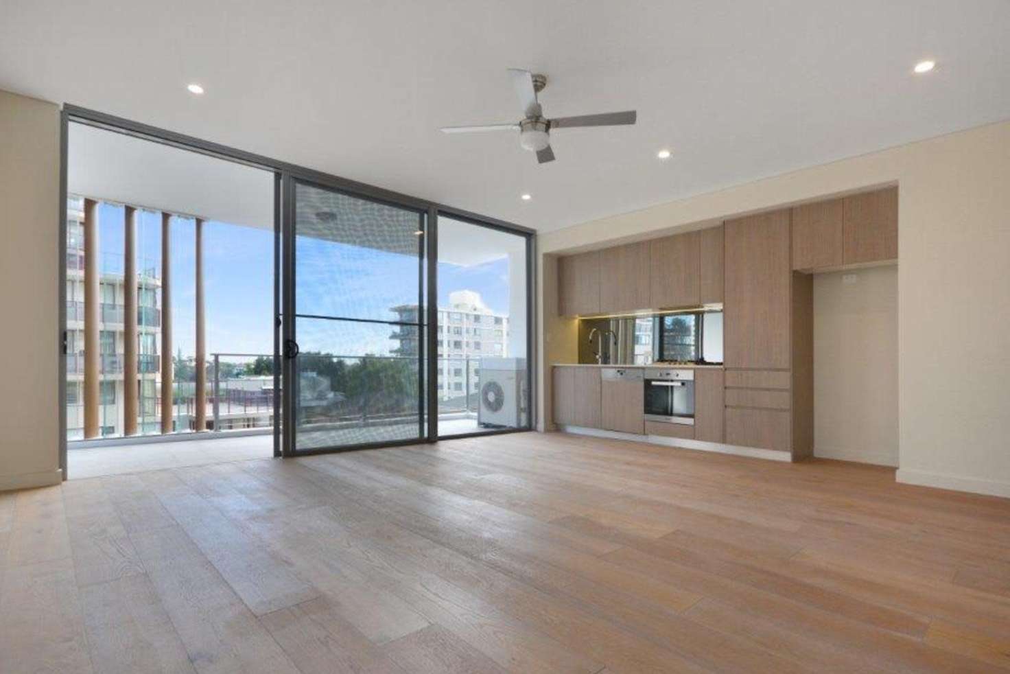 Main view of Homely apartment listing, 501/33-37 Waverley Street, Bondi Junction NSW 2022