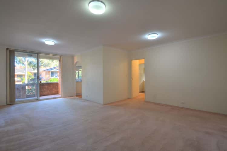 Main view of Homely unit listing, 5/1 Robert Street, Artarmon NSW 2064