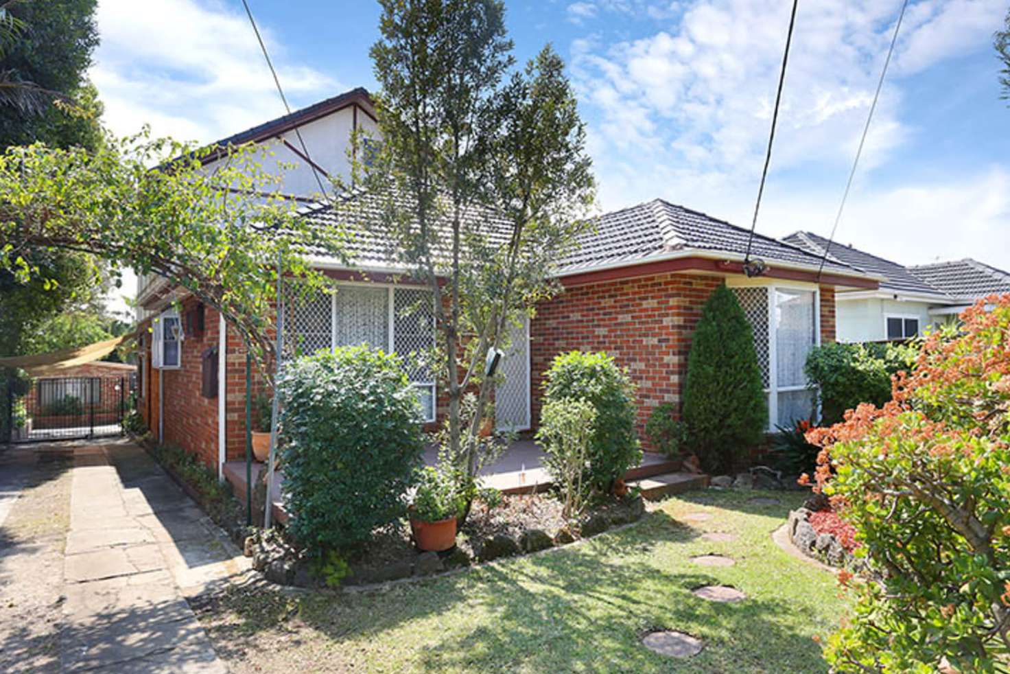 Main view of Homely house listing, 5 CHARLOTTE ST, Merrylands NSW 2160