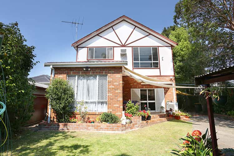 Second view of Homely house listing, 5 CHARLOTTE ST, Merrylands NSW 2160